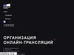 Sites similar to stream-park.ru