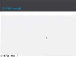 Sites similar to stream-plus.net