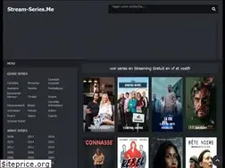 Sites similar to stream-series.me