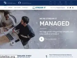Sites similar to stream-tx.com