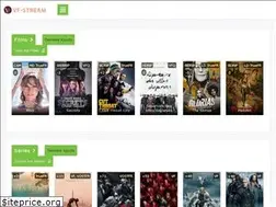 Sites similar to stream-vf.site