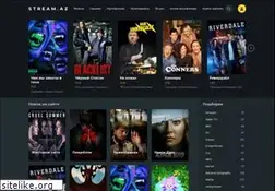 Sites similar to stream.az