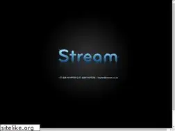 Sites similar to stream.co.za