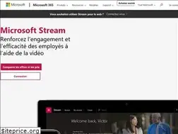 Sites similar to stream.microsoft.com