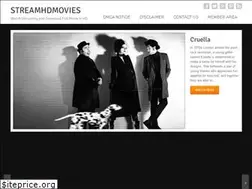 Sites similar to stream.streamhdmovies.net