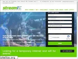 Sites similar to stream1wireless.in