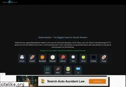 Sites similar to stream2watch.cc