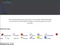 Sites similar to stream2watch.la