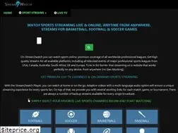 Sites similar to stream2watch.se
