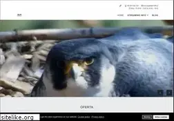 Sites similar to stream360.pl