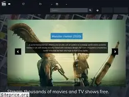 Sites similar to stream4k.xyz