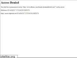 Sites similar to streamaddicted.com