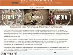 Sites similar to streamadv.com