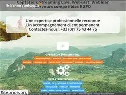 Sites similar to streamakaci.com