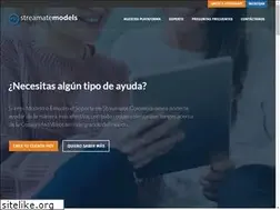 Sites similar to streamatecolombia.com