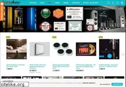 Sites similar to streamaudio.hu