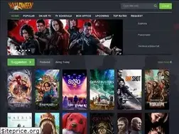 Sites similar to streamax4u.xyz