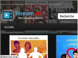 Sites similar to streamaxi.com