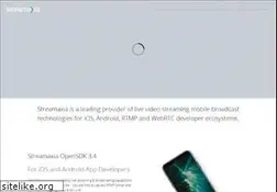 Sites similar to streamaxia.com