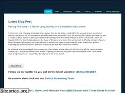 Sites similar to streambig.net