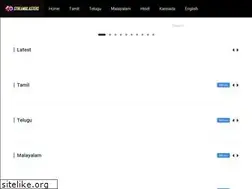 Sites similar to streamblasters.live