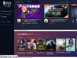 Sites similar to streamboard.jp