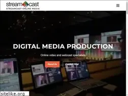 Sites similar to streamcast.com.au