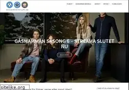 Sites similar to streamcentrum.se