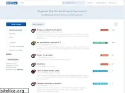 Sites similar to streamcinema.cz