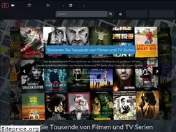 Sites similar to streamcloud-deutsch.com