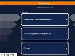 Sites similar to streamcloud.at