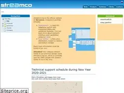 Sites similar to streamco.org