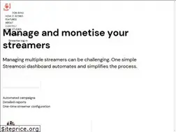 Sites similar to streamcoi.com