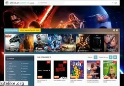 Sites similar to streamcomplet.land