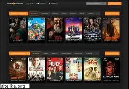 Sites similar to streamcomplet.mobi