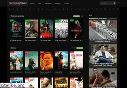 Sites similar to streamcomplet.one