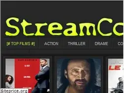 Sites similar to streamcomplet.run