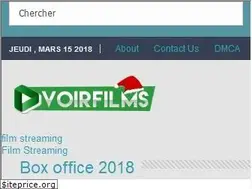 Sites similar to streamcomplet.stream