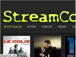 Sites similar to streamcomplet.vip