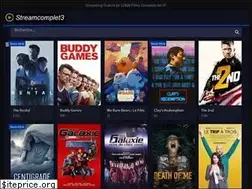 Sites similar to streamcomplet3.com