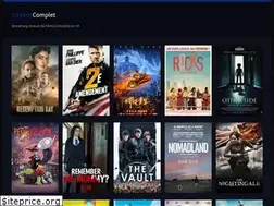 Sites similar to streamcomplet3.net