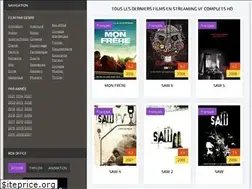 Sites similar to streamcomplets.net