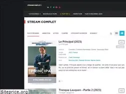 Sites similar to streamcompletvf.me