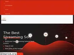Sites similar to streamcreed.com