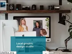 Sites similar to streamdesign.com.au