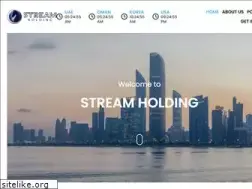 Sites similar to streamdgroup.com