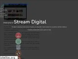 Sites similar to streamdigital.tv