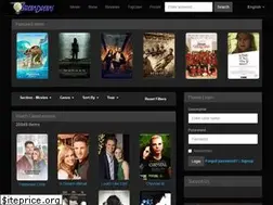 Sites similar to streamdreams.org
