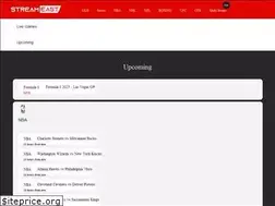 Sites similar to streameast.app