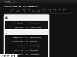 Sites similar to streameast.gg